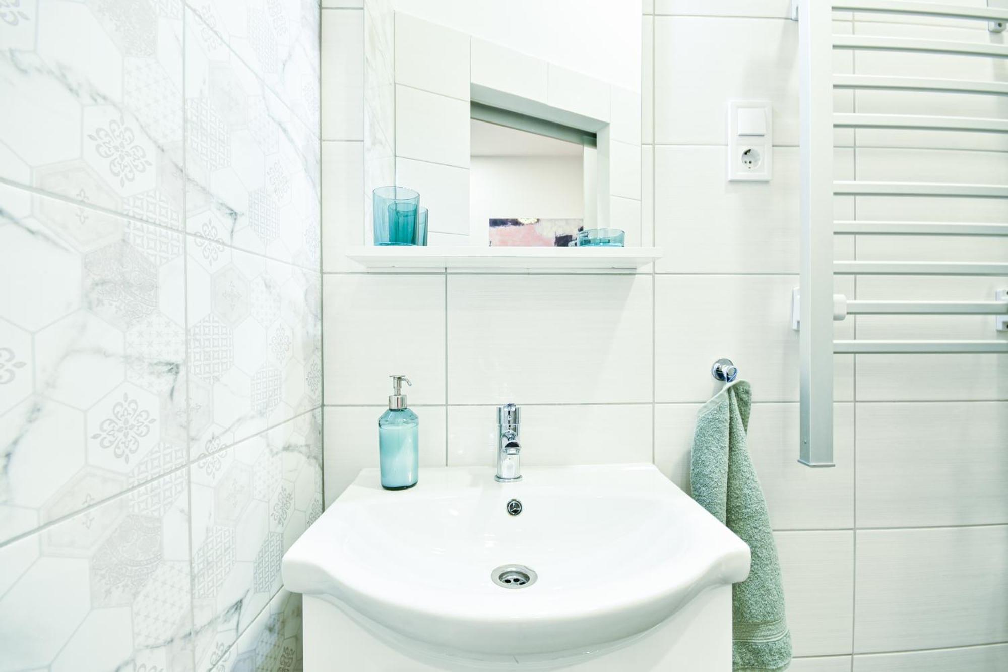 Apartamento Peaceful Soho