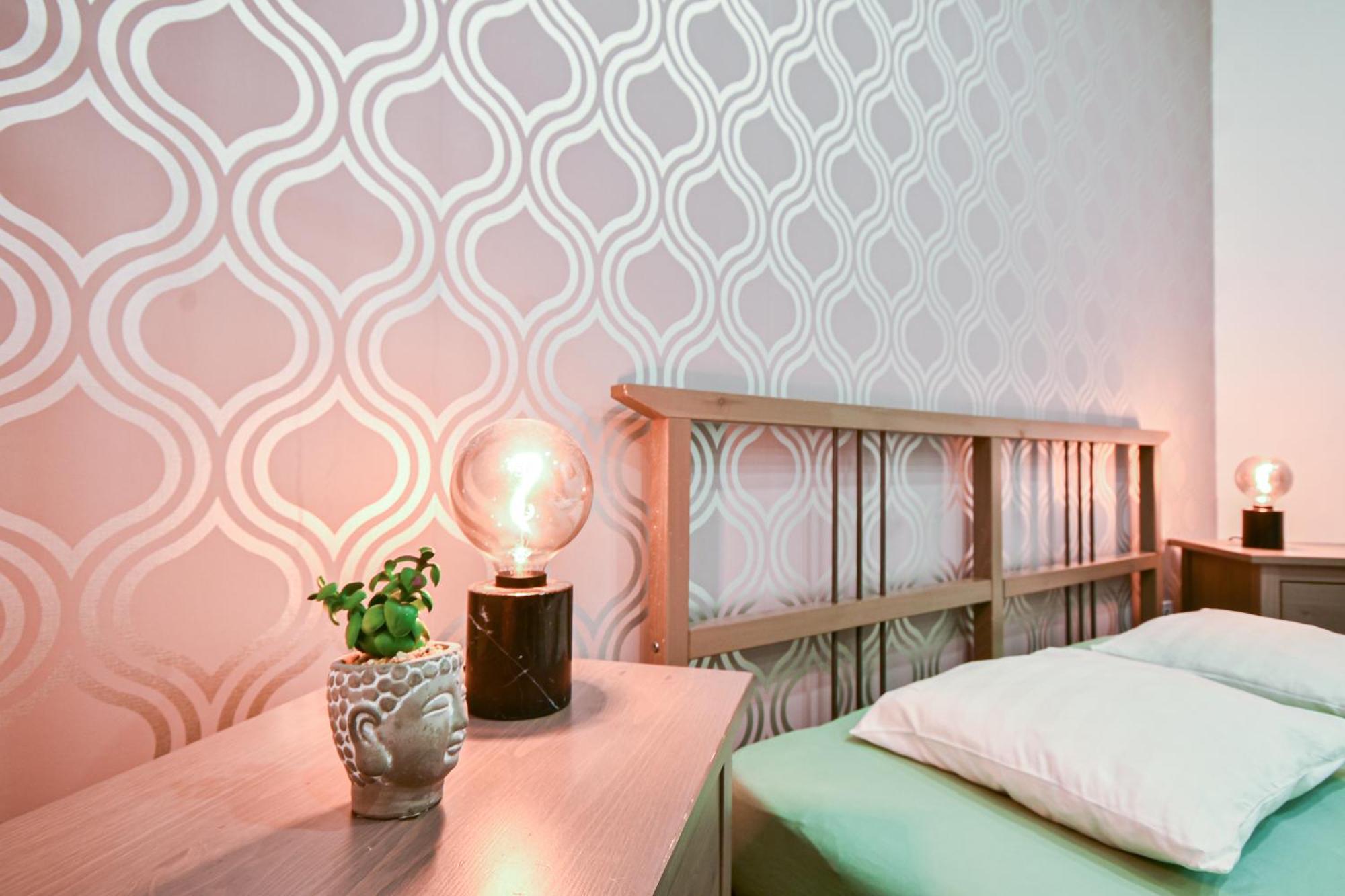 Peaceful Soho Apartamento