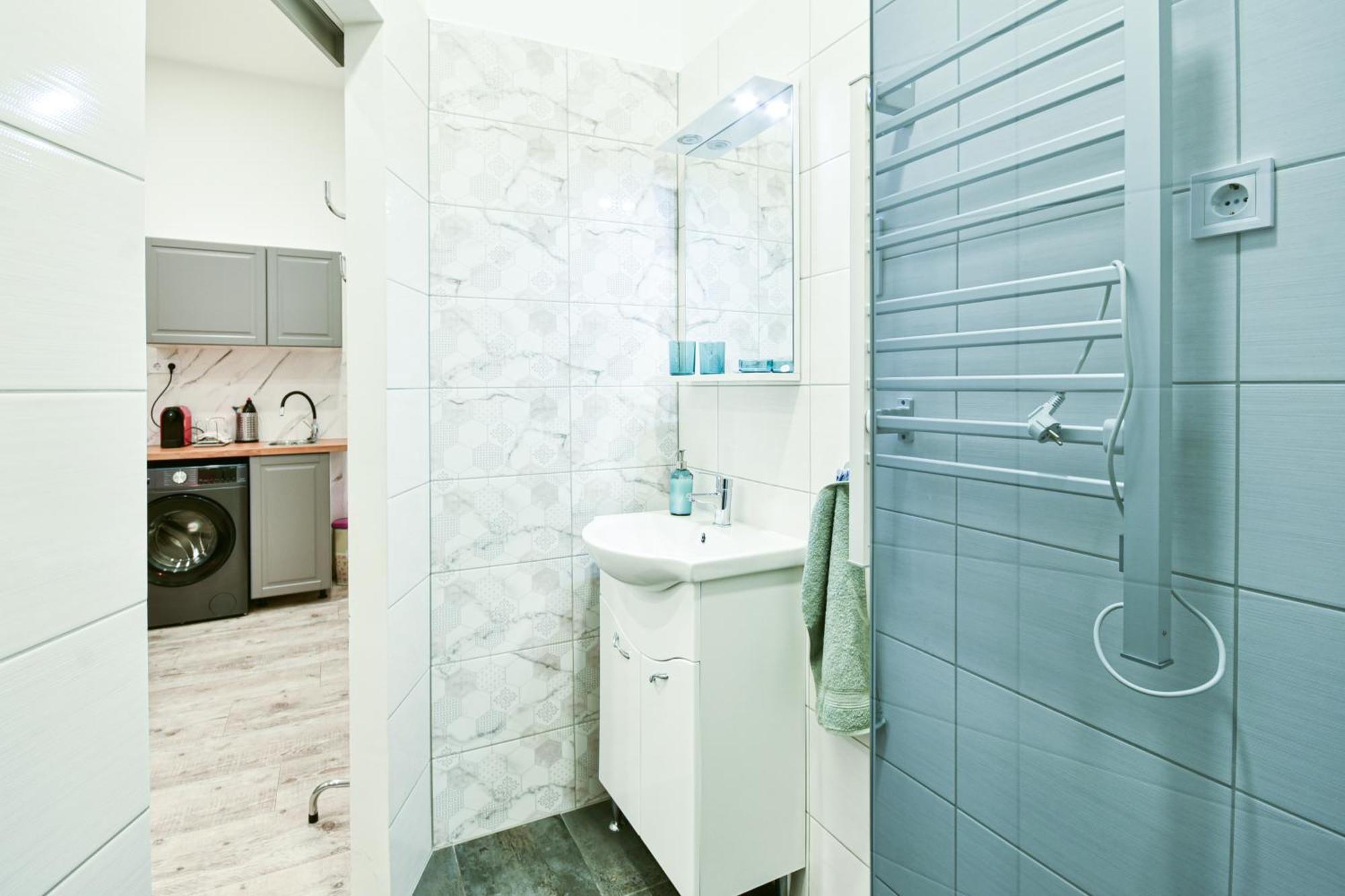 Apartamento Peaceful Soho